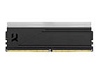 Модуль памяти DDR5 2x32GB/5600 Goodram IRDM RGB Black (IRG-56D5L30/64GDC), фото 2