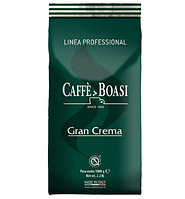 Кофе Caffe Boasi Bar Gran Crema в зернах 1 кг