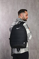 Рюкзак Nike Матрас черный