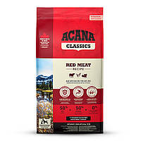 Сухой корм для собак всех пород и стадий жизни ACANA Red Meat Recipе 14,5 кг (a56117)