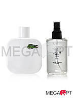 Парфюм Lacoste Eau De L.12.12 Blanc 65 ML