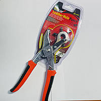 Дирокол (2-4,5мм) DK-001 Viking