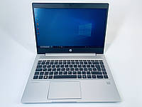 Ноутбук HP ProBook 440 G6 14 FullHD / i5-8265U / 8 RAM / 256 SSD