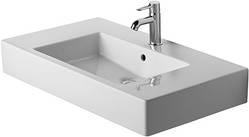 Умивальник Duravit Vero 85