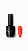 Гел лак Beauty Bar Color 01 обʼєм 15 мл