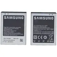Аккумулятор (АКБ, батарея) EBF1A2GBU Samsung Galaxy S2 i9100 (1650 mAh), оригинал