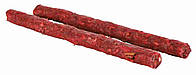 Лакомство для собак Trixie Палочки красные 12 см, 900 г / 100 шт. p