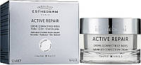 Восстановливающий крем для лица против морщин Institut Esthederm Active Repair Wrinkle Correction Cream 50mL