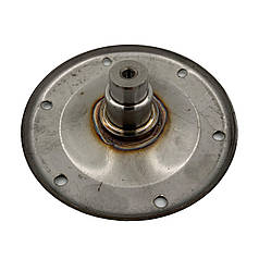 Опора барабану для пральної машини Electrolux, Zanussi, AEG, під 6203, вертикального типу (нержавіюча сталь)