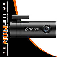 Відеореєстратор DDPai Mini 1080p UA UCRF