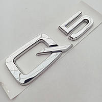 Емблема напис Audi Q5