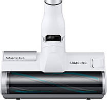 Вертикальний + ручний пилосос (2в1) Samsung VS15T70D1R1, фото 5