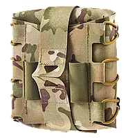 Аптечка военная тактическая V-IFlex V-CAMO