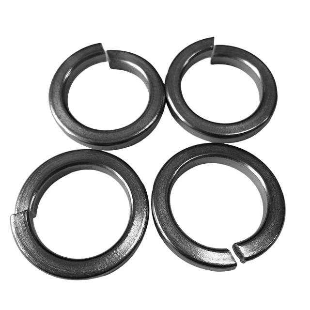 гровер DIN 7980