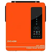 Anern 4200w 24v EVO (AN-SCI-EVO-4200)