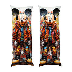 Дакімакура подушка-обіймашка «Мікі Маус. Mickey Mouse»