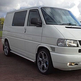 Volkswagen / Audi / Skoda R902 базова автоемаль ADI UPP - 0.8л, фото 3