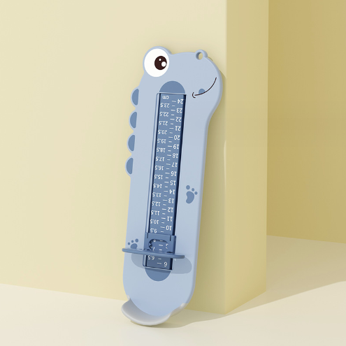 Дитячий стопомір "Динозавр", фото 1