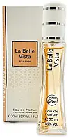 Парфюмированная вода женская Paris Accent La Belle Vista 30 ml (Ange ou Demon Le Secret)