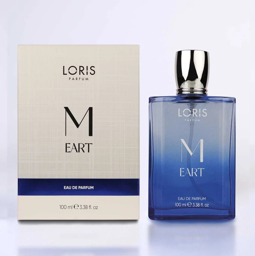 Чоловічий парфум  Loris EART 100 ml