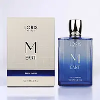 Чоловічий парфум  Loris EART 100 ml