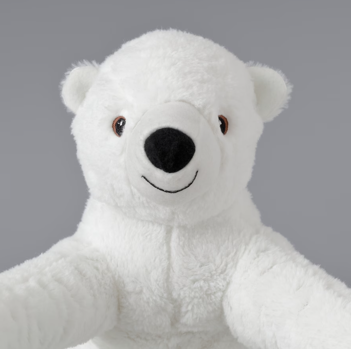 Snuttig polar clearance bear