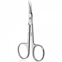 Ножиці для кутикули Cuticle Scissors HOME form 1 Size S (20 мм)