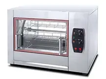 Гриль для курей електричний BERG SZ-266