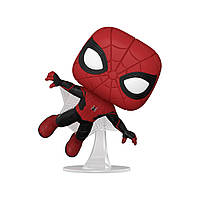 Игровая фигурка Funko Pop серии Marvel Человек-паук (57634)