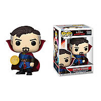 Ігрова фігурка Funko Pop серії Marvel Доктор Стрендж (60917)