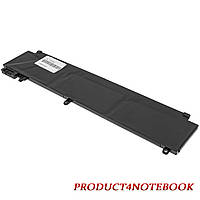 Батарея для ноутбука LENOVO 00HW022 ThinkPad T460s, T470s) 11.4V 2000mAh Black