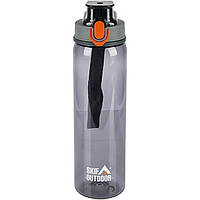 Пляшка Skif Outdoor Tribott II 0.75L Black