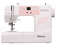 Электронная швейная машина Minerva MC 110 PRO