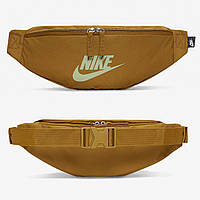 Nike nk heritage waistpck db0490-382 оригинал Сумка на пояс плечо бананка унисекс барсетка