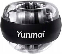 Тренажер для запястья Yunmai Wrist Ball (YMGB-Z701), Black