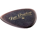 Медиатор Dunlop 494P102 Americana Large Triangle Flatpick 3.00 mm, фото 2