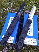 BENCHMADE SOCP 391 TACTICAL FOLDER нож складной тактический раскладной