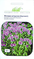 Монарда цитрусова (Бергамот) (0,1г)