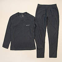 Термобілизна підліткова Dexter's 140 см сіра (131799469382)