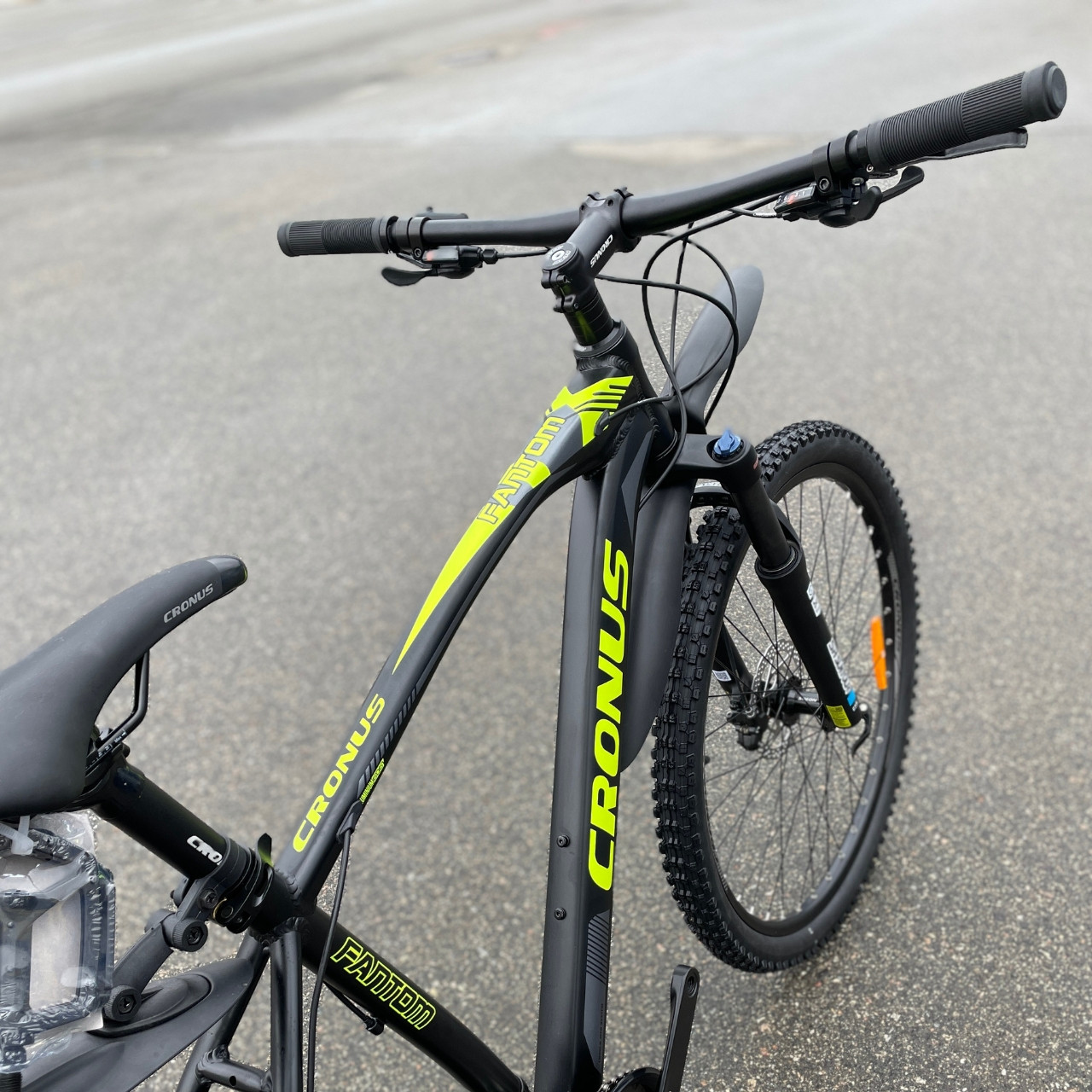 Fantom 27.5 2025