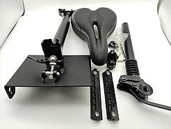 Ninebot MAX G30 сідло (комплект)