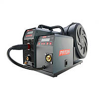 Зварювальний апарат PATON™ MultiPRO-270-15-4-400V