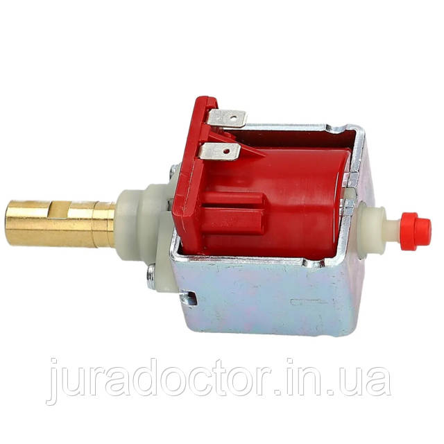 Оригинальная помпа Ulka(220V / 48W) для кофемашины Saeco Intelia