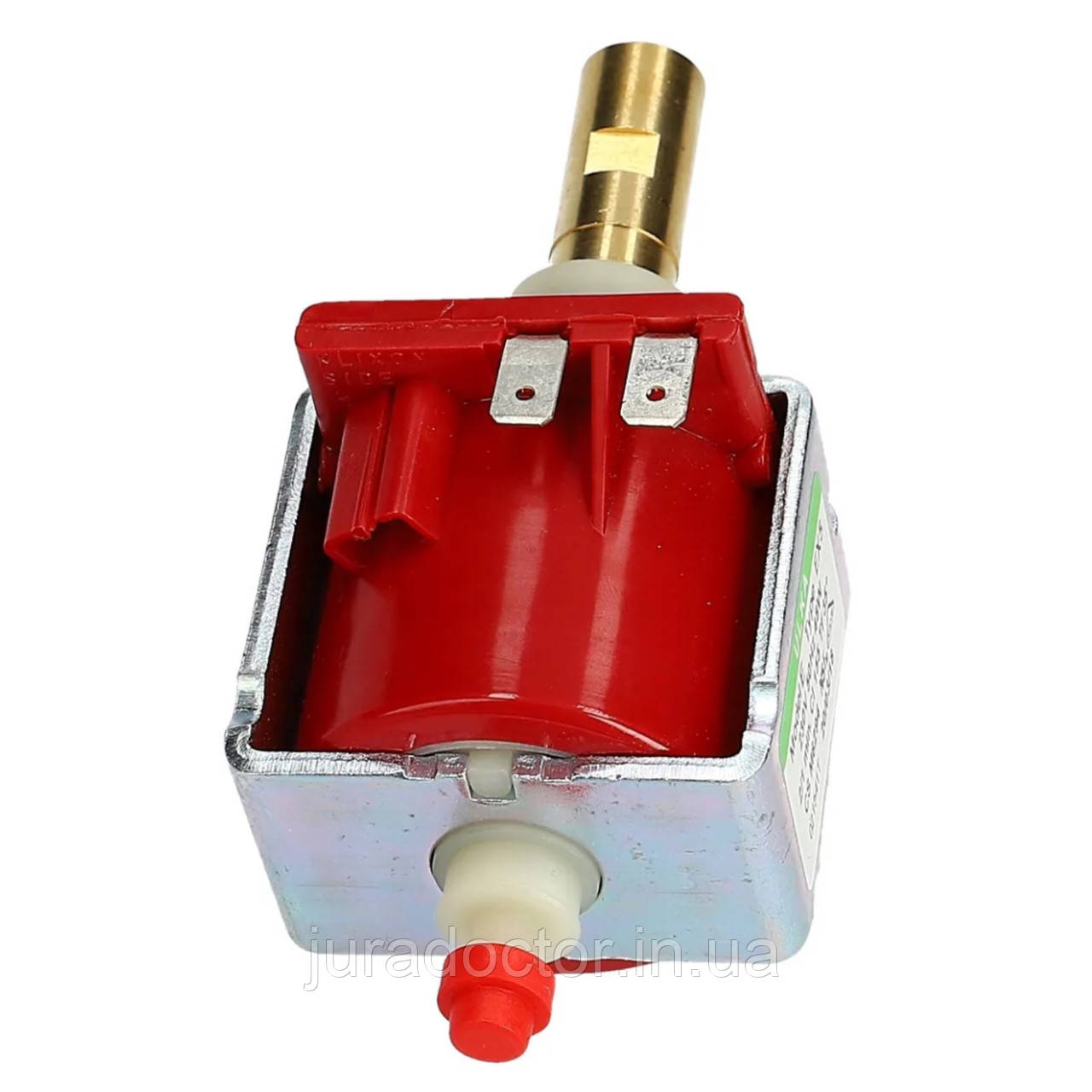 Оригинальная помпа Ulka(220V / 48W) для кофемашины Saeco Aulika