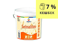 Клей дисперсійний ESKARO SEINALIIM для легких і важких настінних покриттів 1л