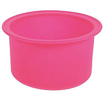 Силіконова чаша для воскоплава Pro Wax 100 «Silicone Bucket For Wax»