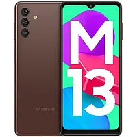 Samsung M135FU (Galaxy M13) 4/64Gb Stardust Brown