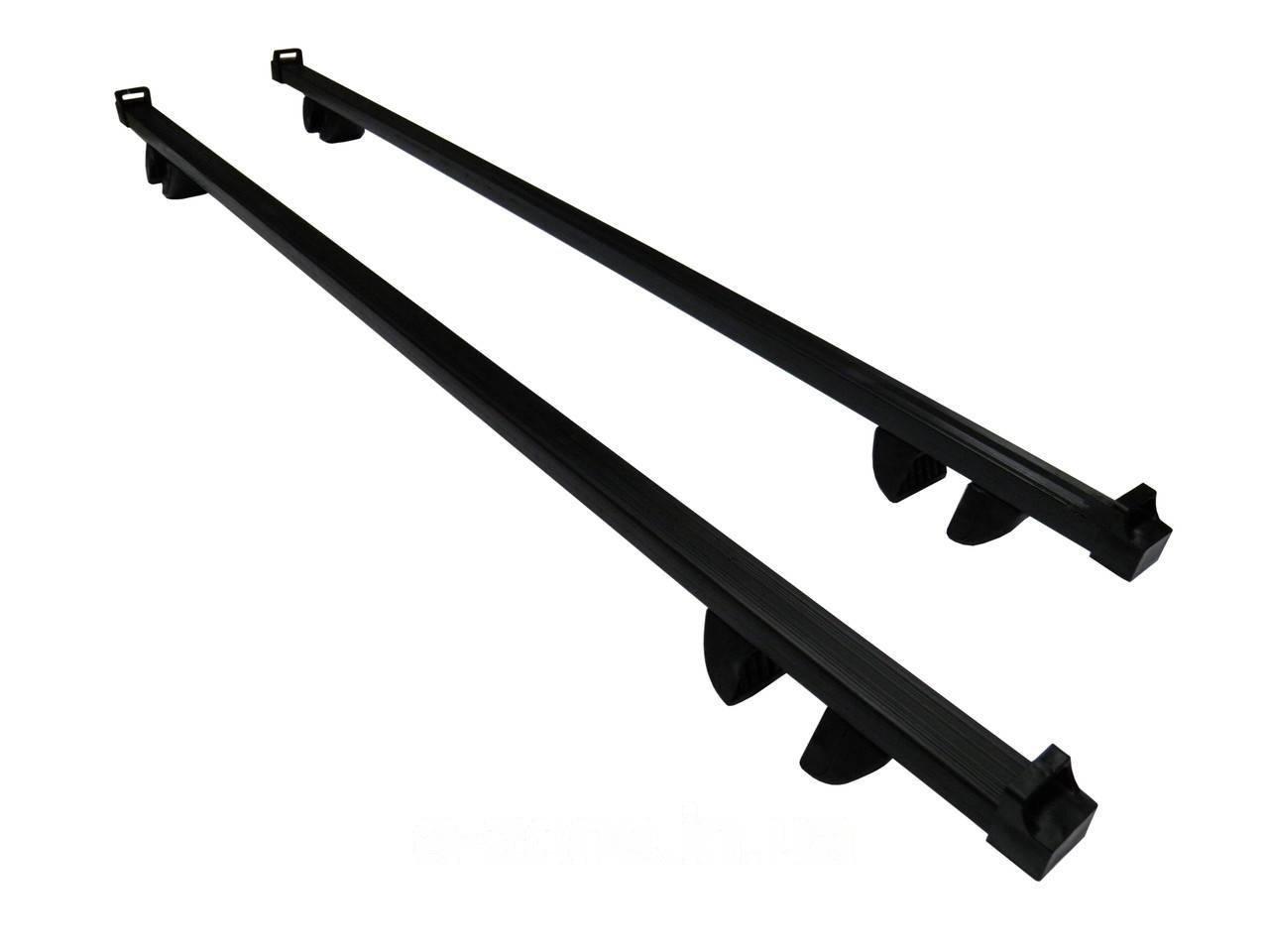 Багажник Mitsubishi Pajero Sport 3 2015