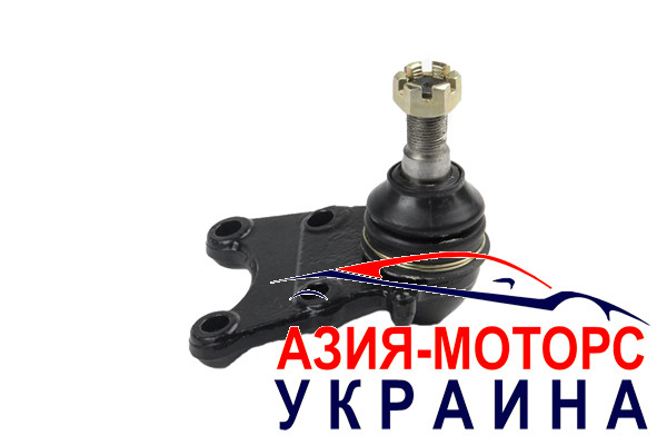 Кульова опора нижня Great Wall Hover (Грейт вол Ховер) 2904340-K00SH, фото 1