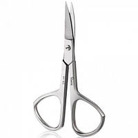 Ножиці для кутикули Cuticle Scissors HOME form 8 Size S (23 мм)